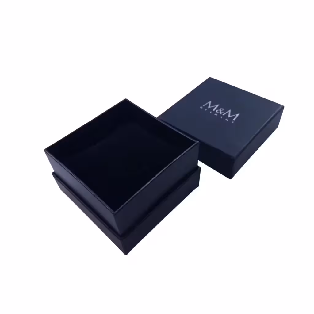 جعبه هاردباکس ساعت کد HB5525