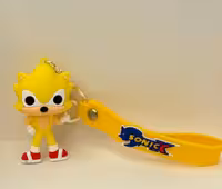 جاسوئیچی سیلیکونی سونیک تیلز TAILS