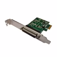 کارت پارالل PCI Express WCH