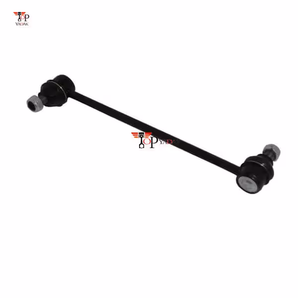 ميل موجگير جلو خودرو جک S5