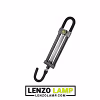 قفل فرمان عصایی 3 میل