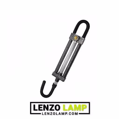 قفل فرمان عصایی 3 میل