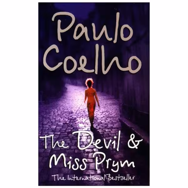 the devil and miss prym