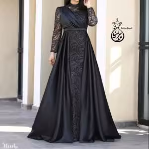 مدل لباس مجلسی دیانا