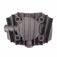 سر سیلندر نعلی بزرگ کمپرسور کوپله