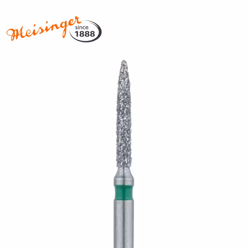 فرز الماسه MEISINGER – Diamond Bur 862G 012 FG