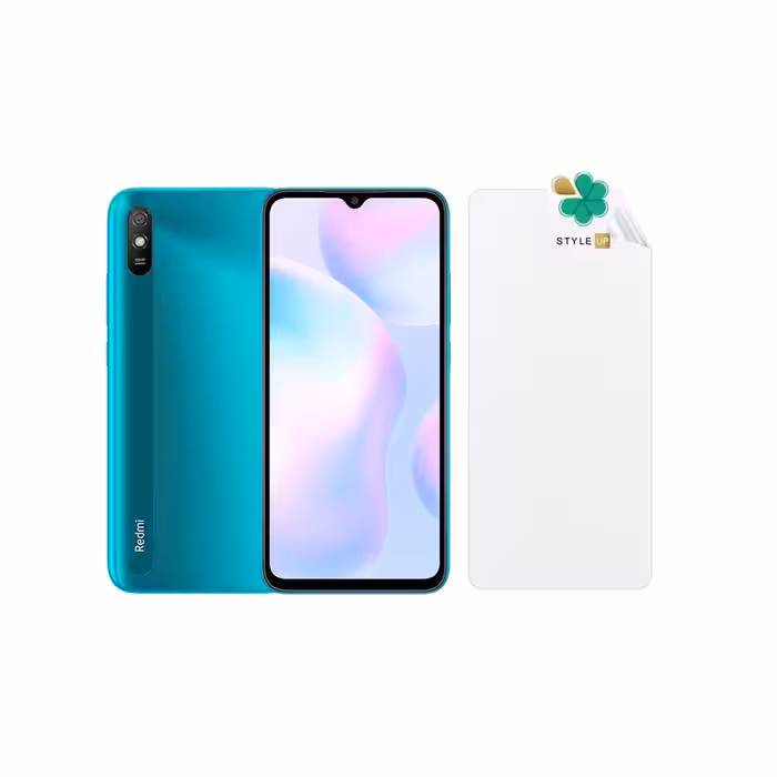 محافظ صفحه گوشی شیائومی Xiaomi Redmi 9i مدل نانو مات