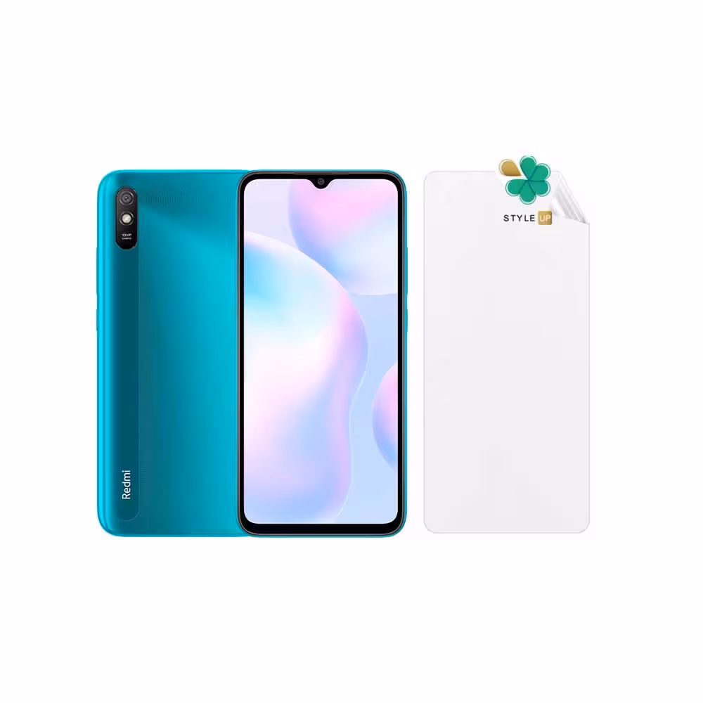 محافظ صفحه گوشی شیائومی Xiaomi Redmi 9i مدل نانو مات