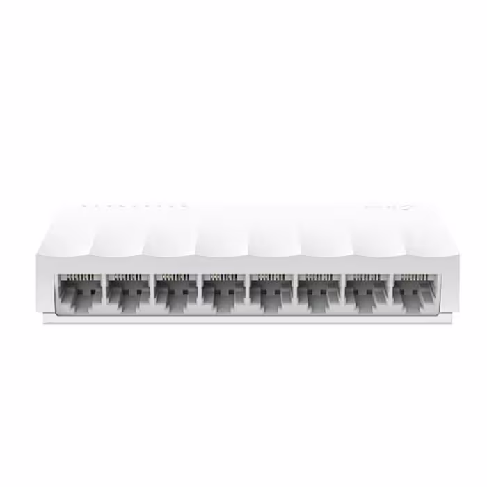سوییچ 8 پورت تی پی لینک مدل LS1008