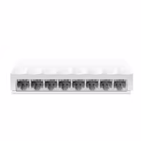 سوییچ 8 پورت تی پی لینک مدل LS1008