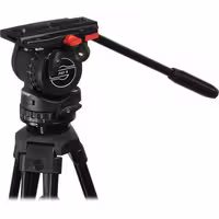 سه پایه عکاسی ساچلر Sachtler FSB 8