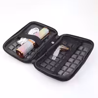 ماشین اصلاح موی بدن بانوان دی اس پی مدل 71210