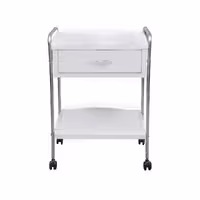 ترولی پزشکی مدل تک کشو مدشاپ