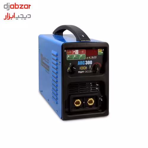 اینورتر جوشکاری تکفاز 250 آمپر الکترود آرگون ARC300