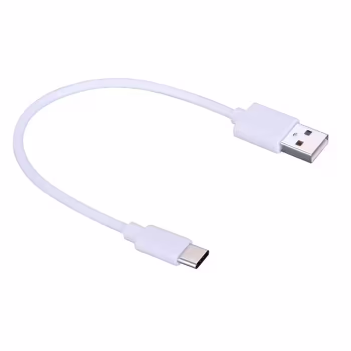 کابل تبدیل USB به USB-C  مدل DN طول 0.2 متر