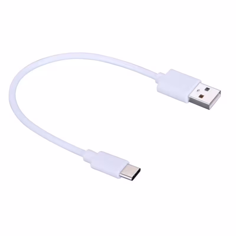 کابل تبدیل USB به USB-C  مدل DN طول 0.2 متر