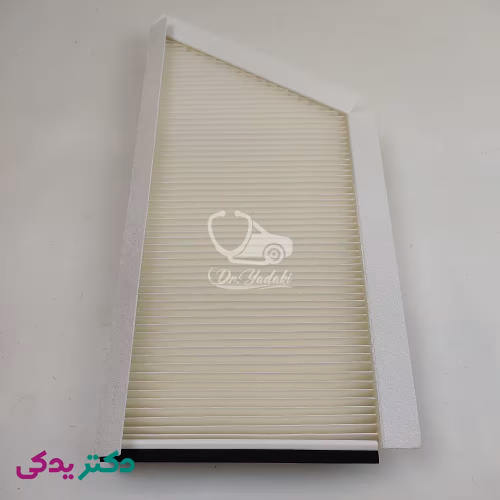 فیلتر اتاق پژو 206 شرکتی ایساکو اصل 1240301899
