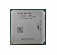 سی پی یو AMD Athlon X2 7750