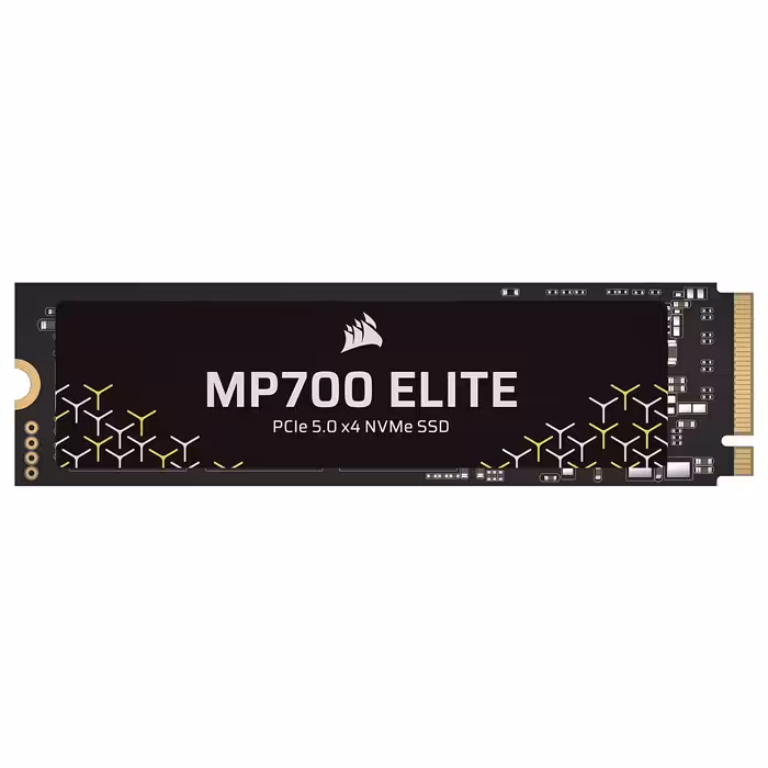 اس اس دی کورسیر MP700 ELITE 2TB M.2 2280 NVMe
