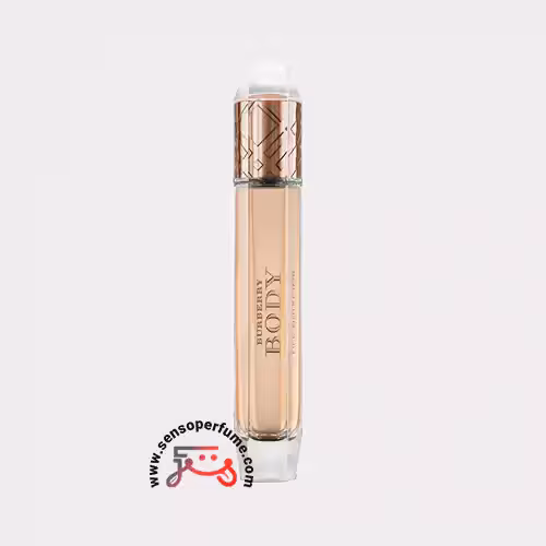 تستر ادکلن زنانه باربری بادی | burberry body