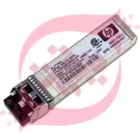 قیمت و خرید ماژول ترنسیور HPE 8G SW FC SFP  AJ718B