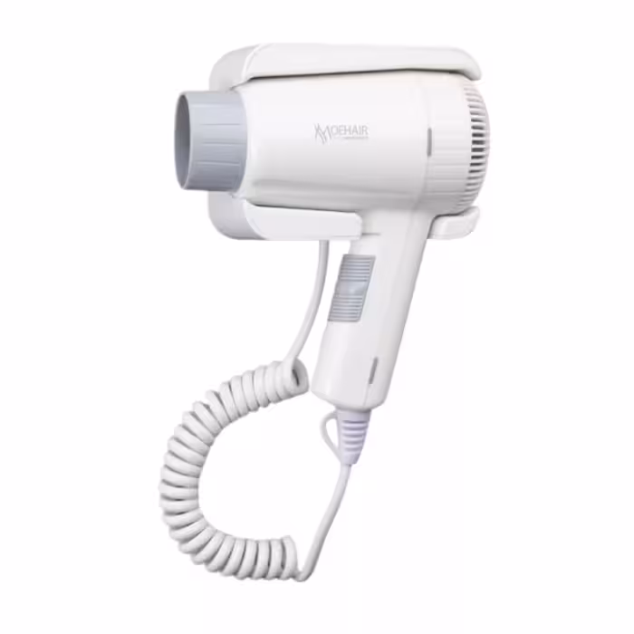 سشوار دیواری موهیر مدل mo-7140