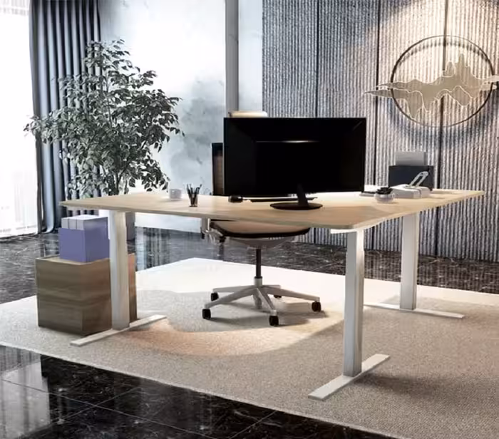 استند لیفت آپ سه پایه L فرم فانتونی کد T201