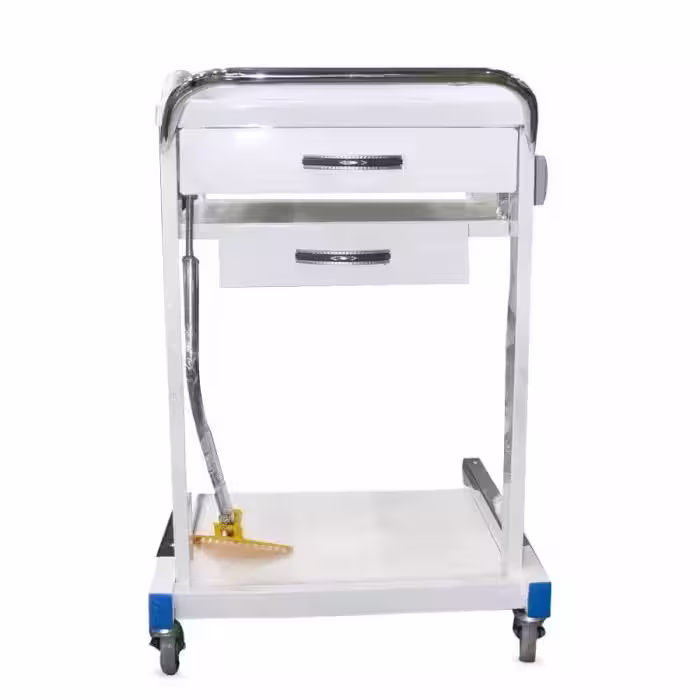 ترالی ای کی جی رویه فلزی