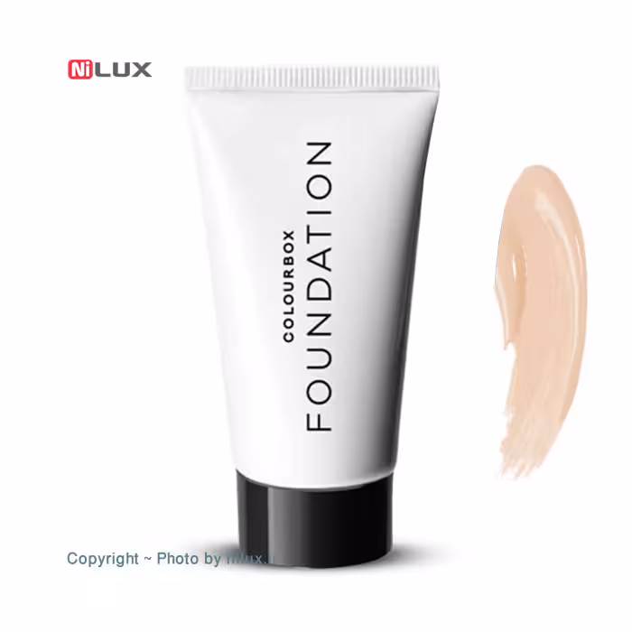 کرم پودر اوریف لیم مدل Colourbox Foundation حجم 30 میلی لیتر