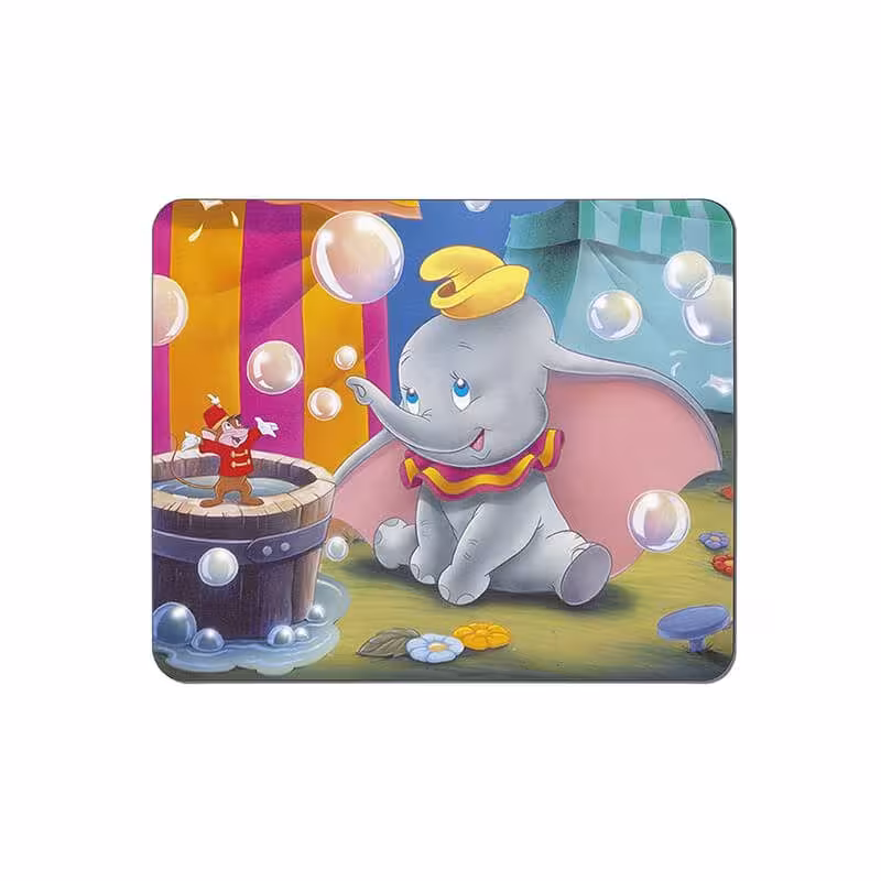 خرید و قیمت ماوس پد طرح دامبو کد 3530