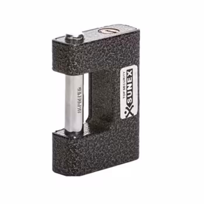 قفل کتابی سانکس مدل الوند کد 80 | چاوه