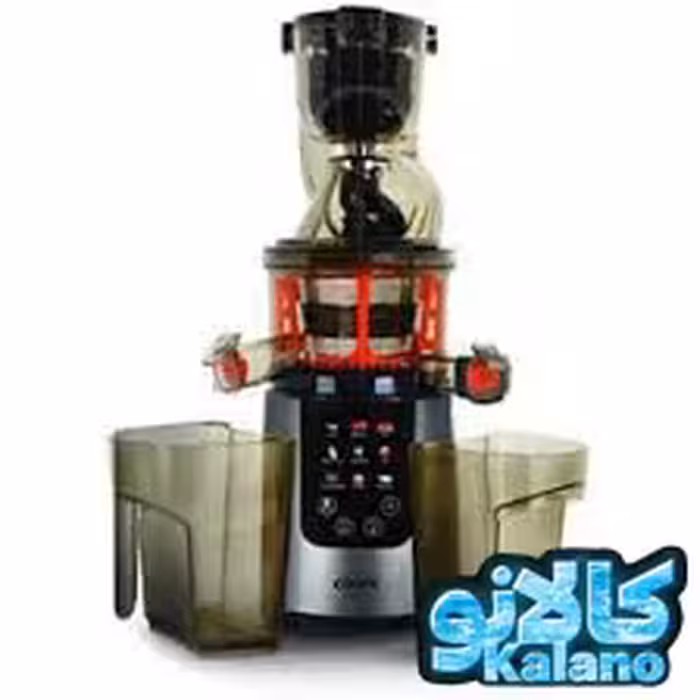 عصاره گیر کورس