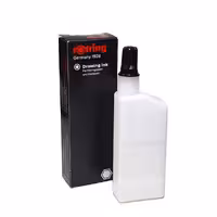 جوهر راپید سفید روترینگ rotring اصلی حجم 23 میلی لیتر
