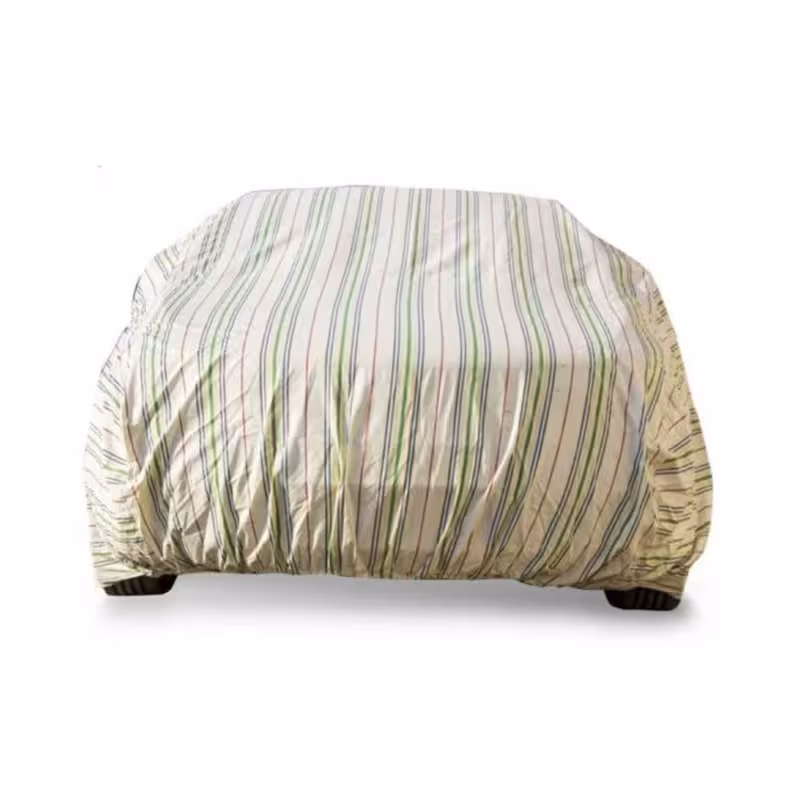 چادر خودرو مدل FABRIC مناسب برای پراید 111