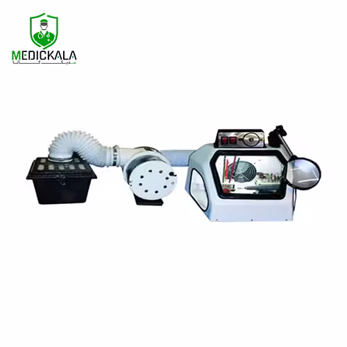 ونتیلاتور M1