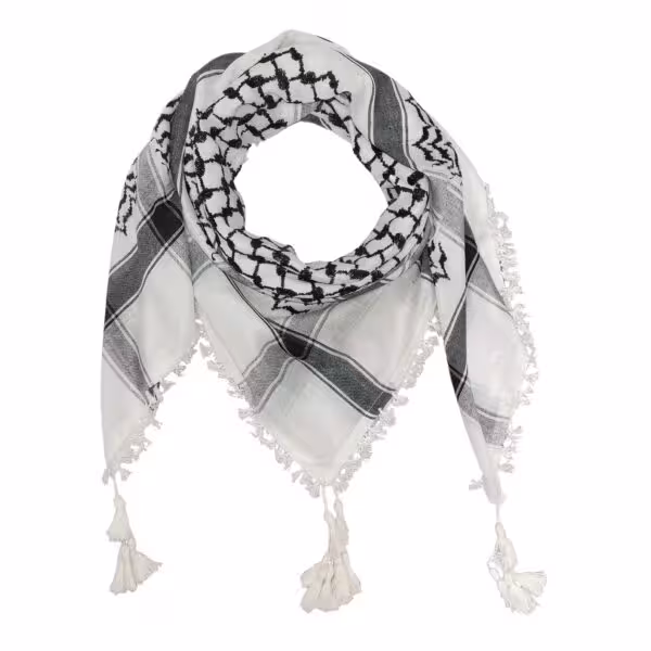 چفیه مدل نجفی کد Ch1025