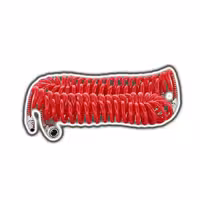 شلنگ فنری 10 متری مدل HO10PU ای پی ان