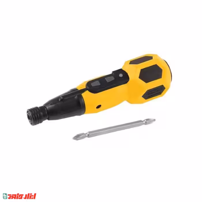 پیچ گوشتی شارژی 3/6 ولت کنزاکس مدل KCD-136