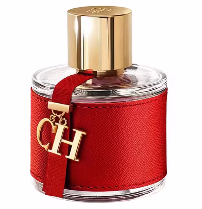 عطر زنانه کارولینا هررا مدل سی اچ ادوتویلت