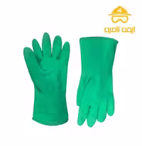 دستکش صنعتی لیدر سنگین
