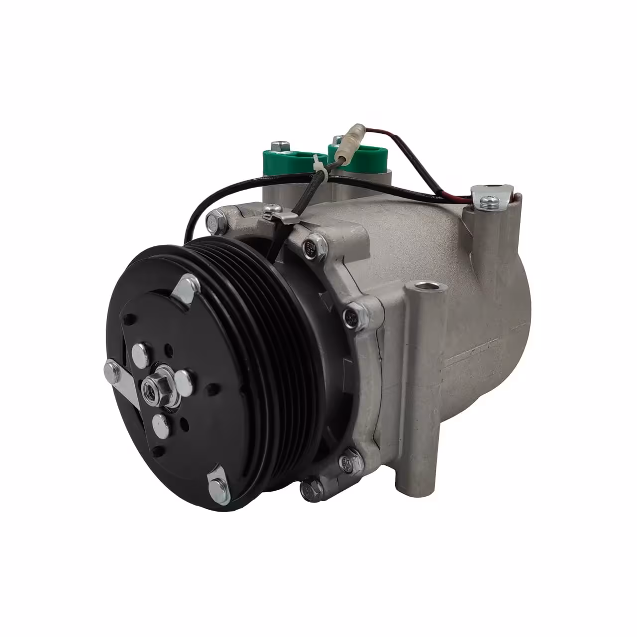 کمپرسور کولر جک S3