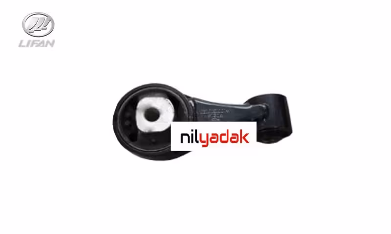 دسته موتور عقب لیفان X50 درجه یک