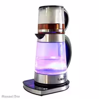 چای ساز تولیپس مدل TM-459 GG