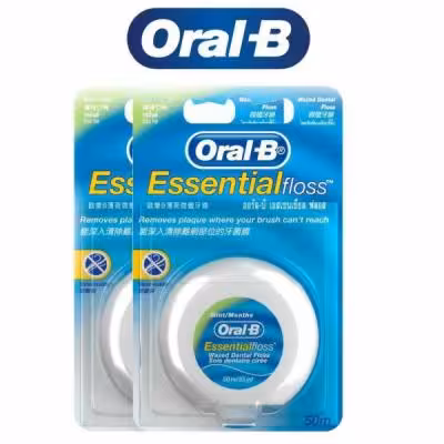 نخ دندان اورال بی ایرلندی اورجینال