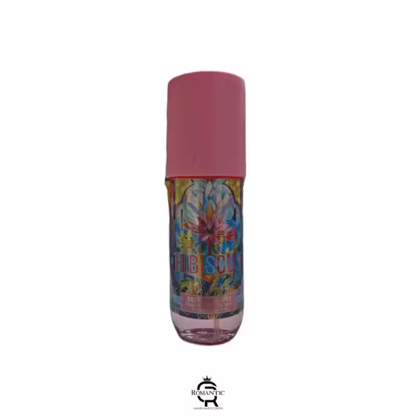 بادی هیبیسکوس فیلاسوفی