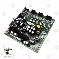 Mitsubishi Elevator Drive Board KCR-946B