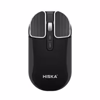 ماوس بی سیم هیسکا مدل HX-MO150