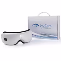 ماساژور چشم بلوتوث دار آی کر Eye Massager For Pain Relief Eye Massager