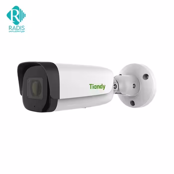 دوربین مداربسته تیاندی مدل TC-C34UN Spec:I8/A/E/Y/2.8-12mm/V4.2