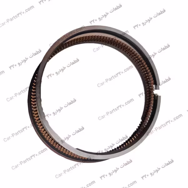 رینگ موتور استاندارد ام وی ام ایکس 55 پرو MVM X55 PRO مارک CHERY